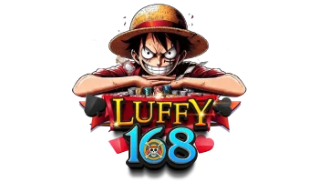 Luffy168 เว็บตรงอันดับ 1 สล็อต คาสิโน กีฬา หวยครบ
